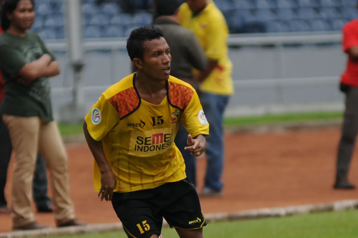Hendra Adi Bayauw