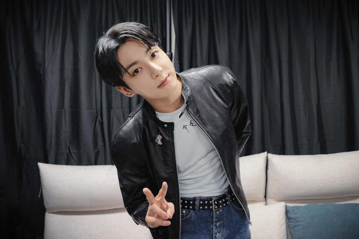 Jungkook BTS Jadi Artis Solo Pria dengan Penghargaan Terbanyak, Segini Jumlahnya