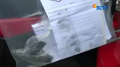Polisi telah meminta keterangan istri korban dan memeriksa kendaraan Hermansyah yang penuh bercak darah di body mobil bagian kanan.