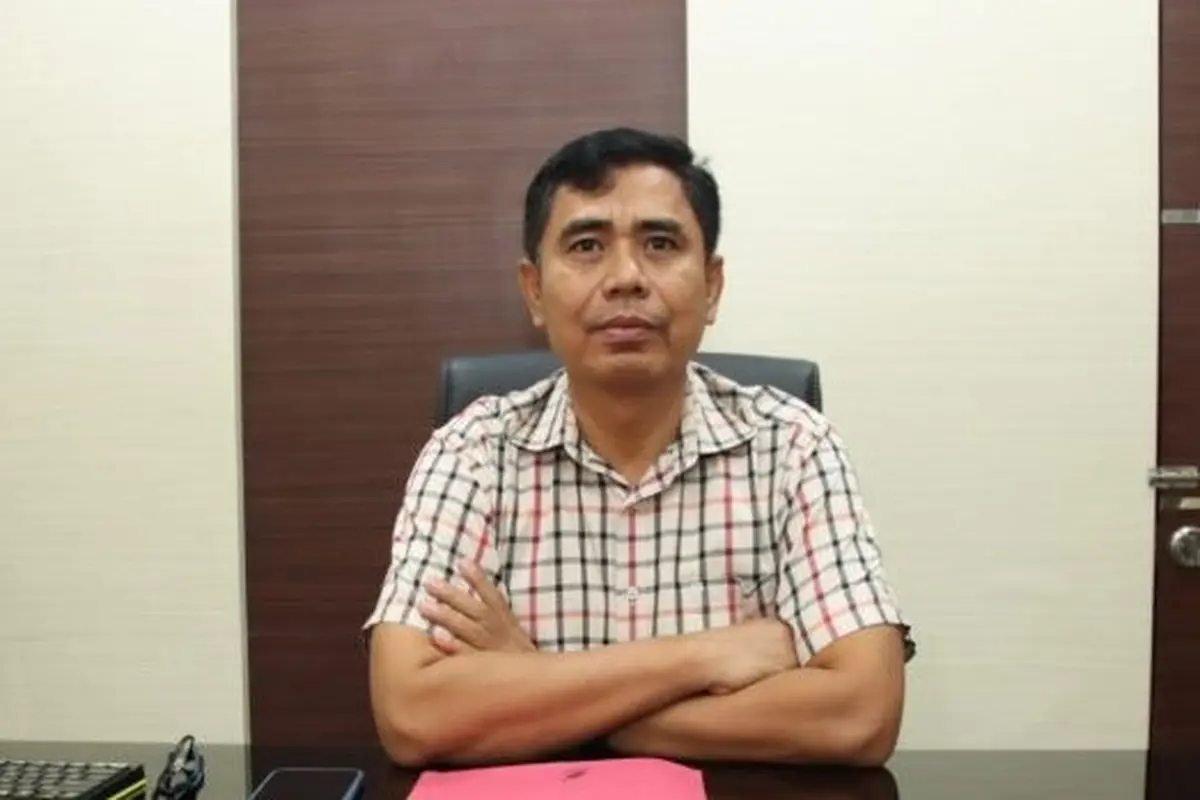 Kasatreskrim Polres Bangkalan AKP Heru Cahyo Seputro. (Istimewa)
