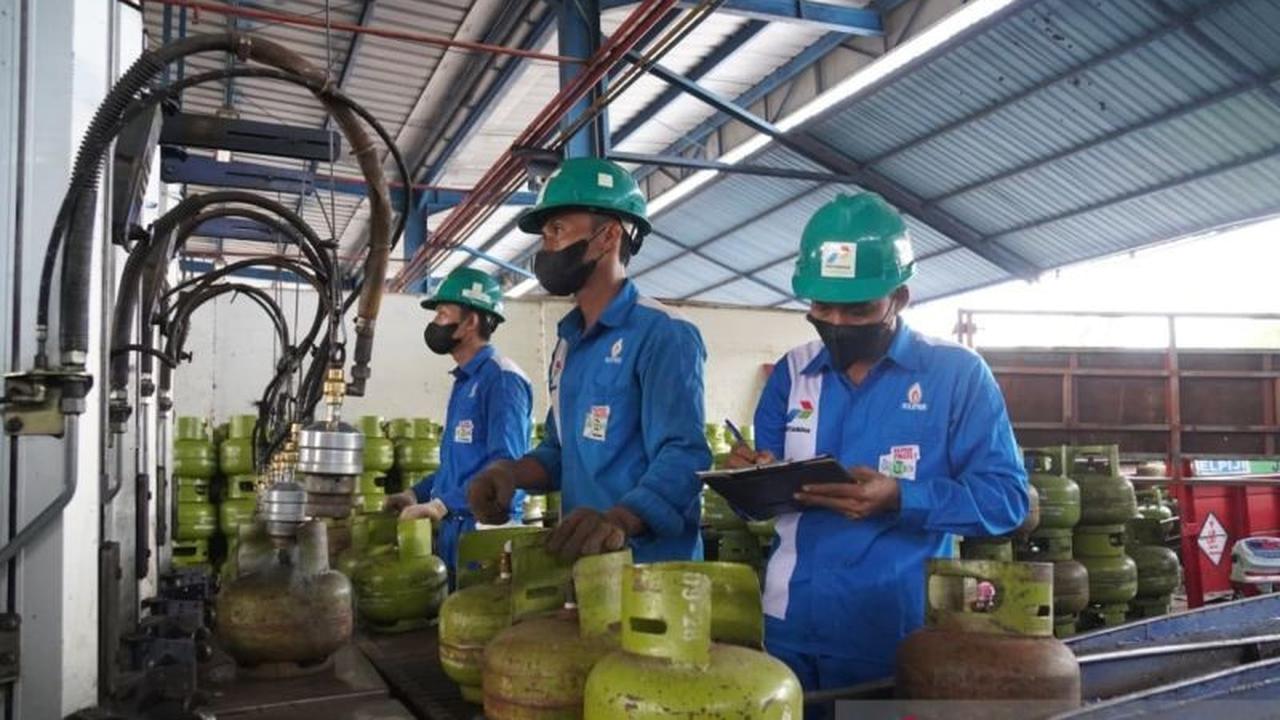 Tahukah Anda? Pertamina Jamin Kualitas BBM dan LPG di Jambi dan Sumbagsel Aman Terkendali!
