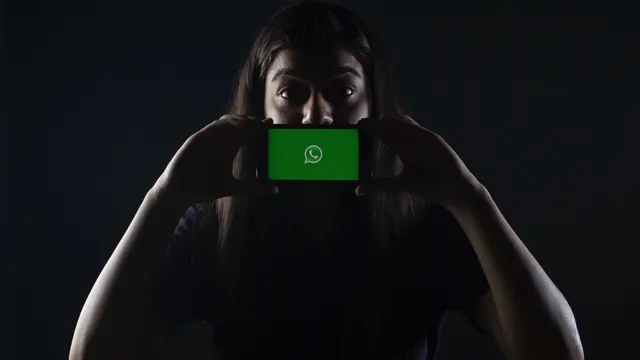 Modus Penipuan Baru Berkedok Undangan Pernikahan Digital di WhatsApp, Jangan Dibuka!