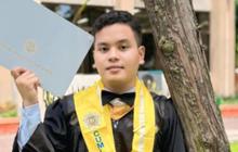 Ingin Berkarier di BRIN, Mahasiswa Ini Lulus Cumlaude S-2 UGM dalam Waktu 1 Tahun