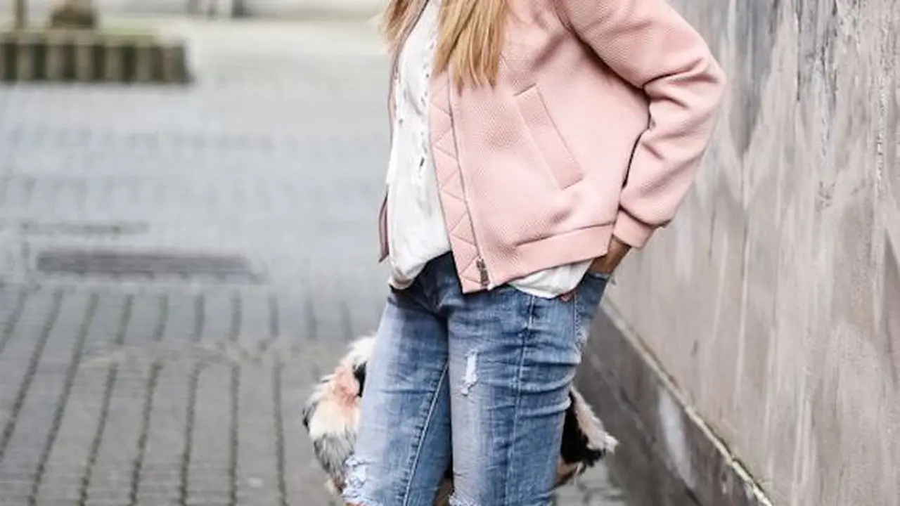 [Bintang] Denim