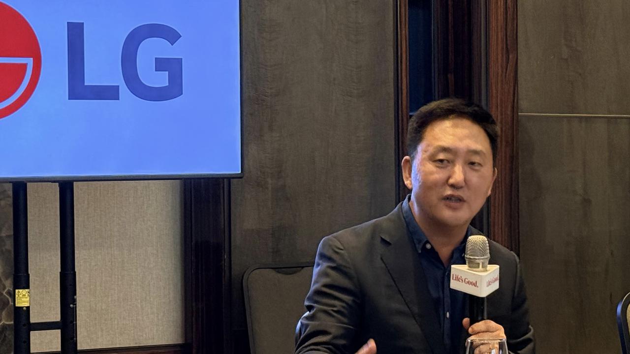 Blak-blakan Bos LG Indonesia ungkap Alasan Ekspansi Pabrik