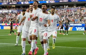 AS Ogah Longgarkan Pembatasan Perjalanan untuk Iran Jelang Kontra Belgia di Piala Dunia 2026