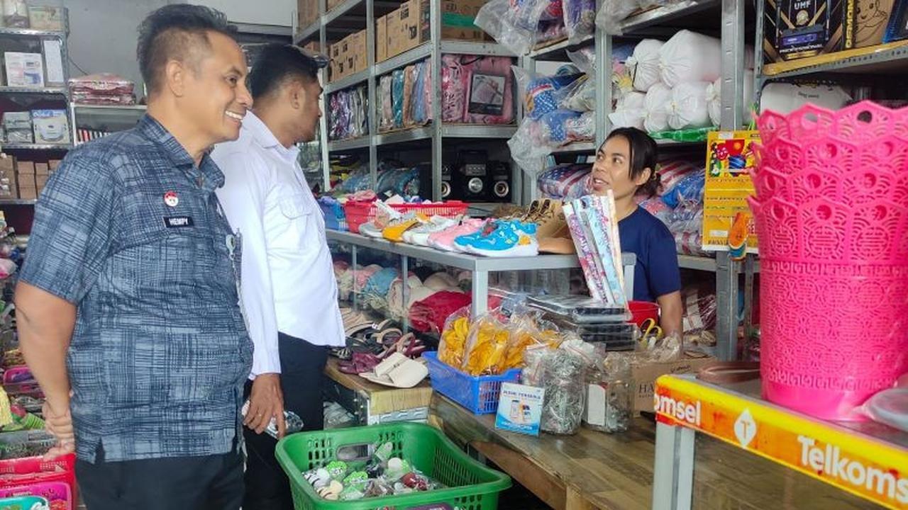 Kemenkum NTT Perkuat Edukasi Merek Pelaku Usaha Sumba Tengah untuk Lindungi Kekayaan Intelektual