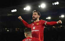 Galatasaray Bidik Bruno Fernandes Jadi Target Utama di Bursa Transfer, Manchester United Emoh Melepas