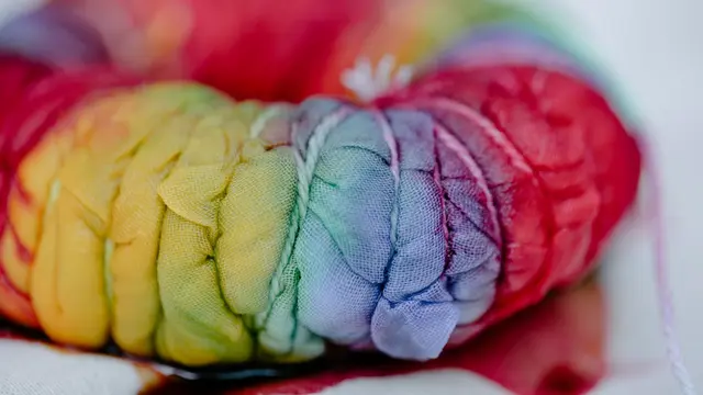 Tie Dye