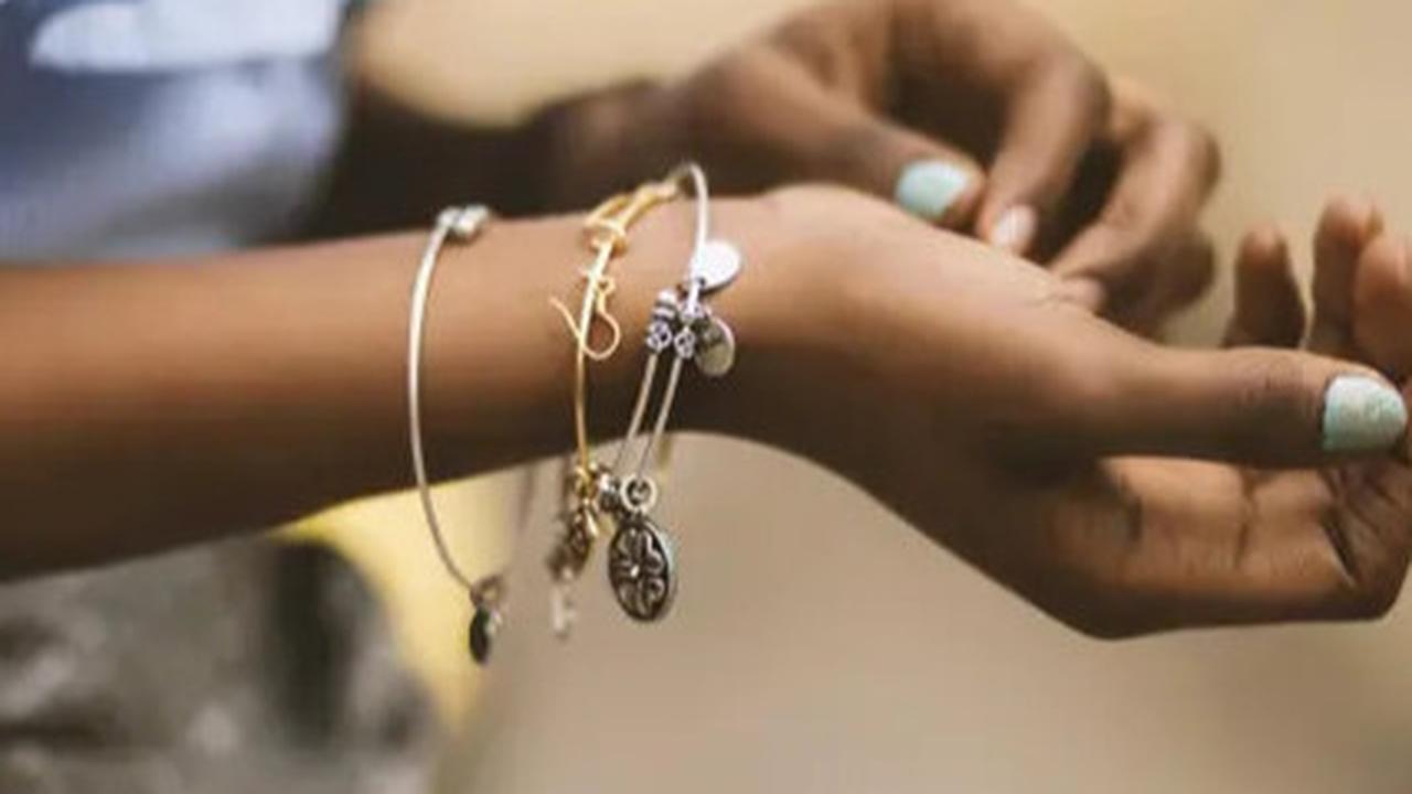 5 Cara Menyimpan Perhiasan agar Awet Bertahun-tahun