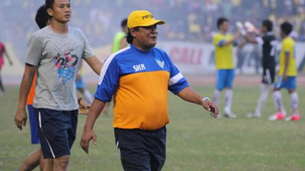 Bungkam Persibangga, kerangka tim Persegres mulai terbentuk