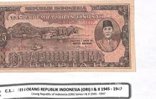 Sejarah Munculnya Uang dalam Kehidupan Manusia