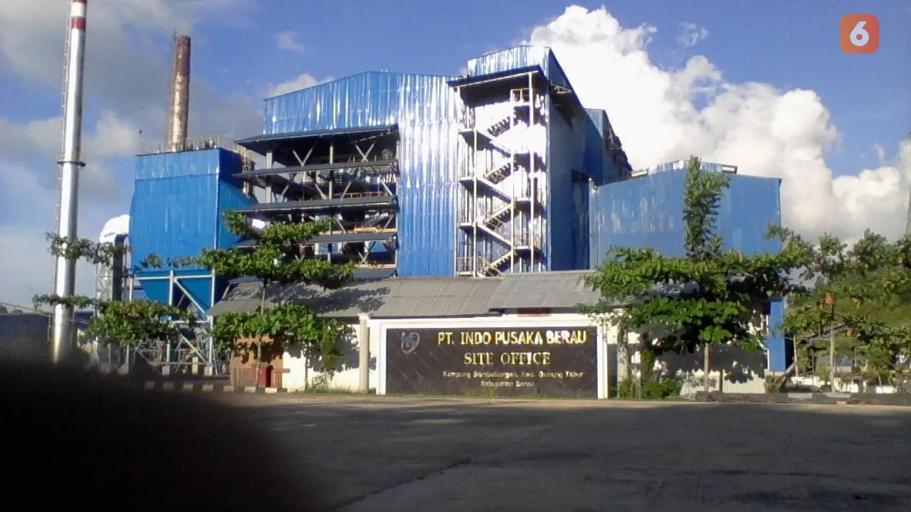 PLTU Lati