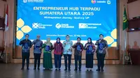 UMKM Sumatera Utara Siap Mendunia Berkat Digitalisasi dan Kolaborasi