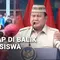 Prabowo Subianto Peringatkan Pembayar Demonstran: Saya Tahu yang Bayar-Bayar Demo!
