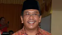 KPK Minta Keterangan Walikota Makassar Soal Korupsi PDAM