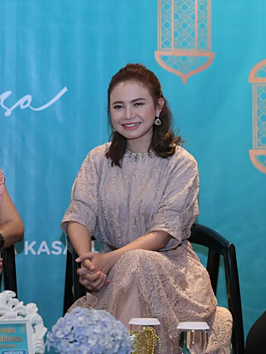 (Daniel Kampua/Fimela.com)