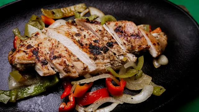 Ayam Lada Hitam