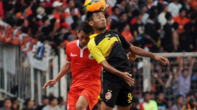 Trofeo Persija Milik Bersama