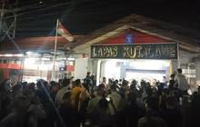 Fakta Tentang Puluhan Napi Kelas II B di Lapas Kutacane Kabur Jelang Buka Puasa