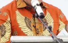 Jokowi Tunjuk Irjen Marthinus Jadi Kepala BNN