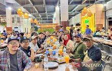 Pertamina EP Tambun Perkuat Sinergi Media di Bekasi, Jalin Komunikasi Transparan