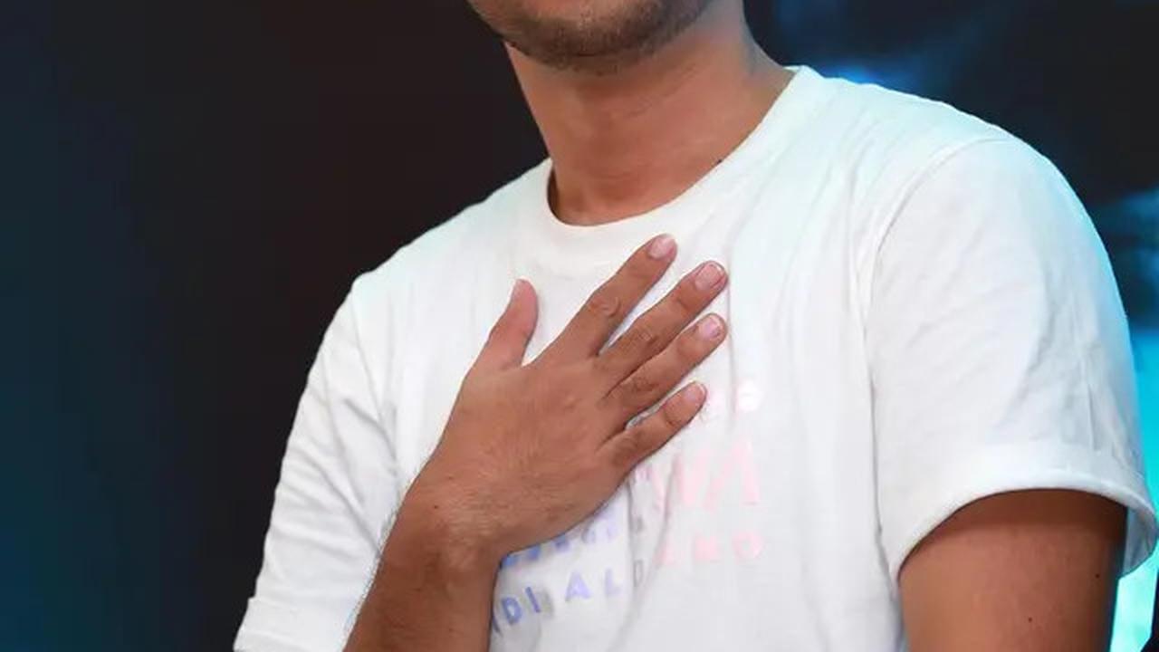 Pihak Vidi Aldiano dan Keenan Nasution Sempat Bertemu Terkait Lagu Nuansa Bening, Belum Sepakat Soal Angka Ganti Rugi