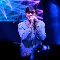 Foto profil Sheila On 7 (Galih W. Satria/bintang.com)