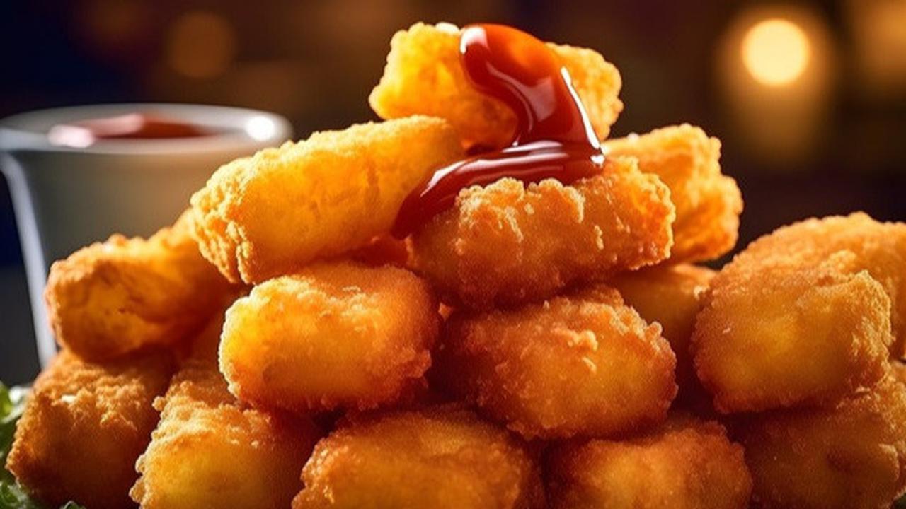 Resep Nugget Ayam Rumahan yang Cocok untuk Stok Makan Si Kecil, Murah, Sehat dan Bergizi