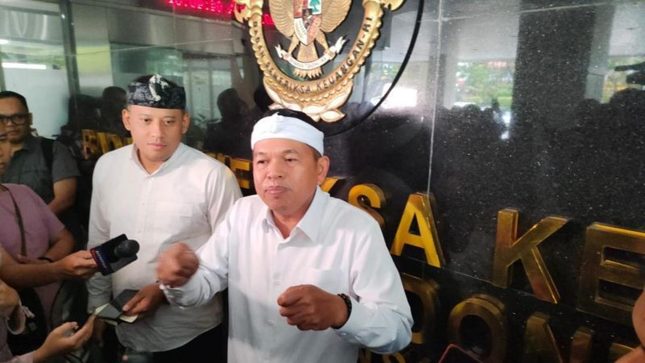 Dedi Mulyadi Umumkan Posisi Kas Daerah Jabar Setiap Hari, Bukti Transparansi Anggaran Rp2,4 Triliun!