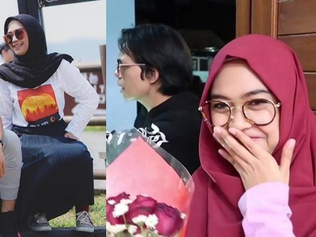 Selain Wildan 6 Pria Ini Pernah Dikabarkan Dekat Dengan Ria Ricis Hot Liputan6 Com