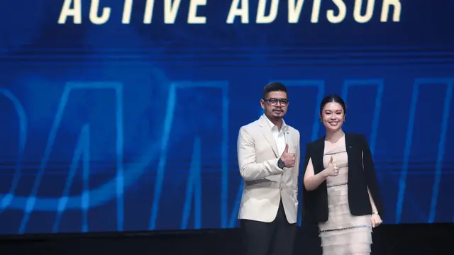 Bambang Pamungkas menjadi Active Advisor Bocorocco