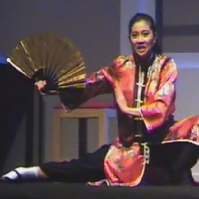 Video Monoplay Sapu Tangan Fang Yin Sukses Digelar Diy News Liputan6 Com