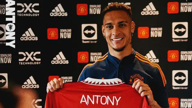 Foto: 5 Kepindahan Menarik di Liga Inggris Saat Deadline Day Bursa Transfer Musim Panas 2022
