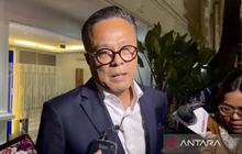 Siapa Dony Oskaria? Plt. Menteri BUMN Laporkan Transisi Kementerian BUMN ke Presiden Prabowo