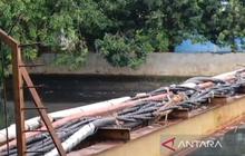 Bukan Pelaku Sebenarnya: Pria Jadi Korban Salah Tangkap Warga Terkait Pencurian Kabel PLN