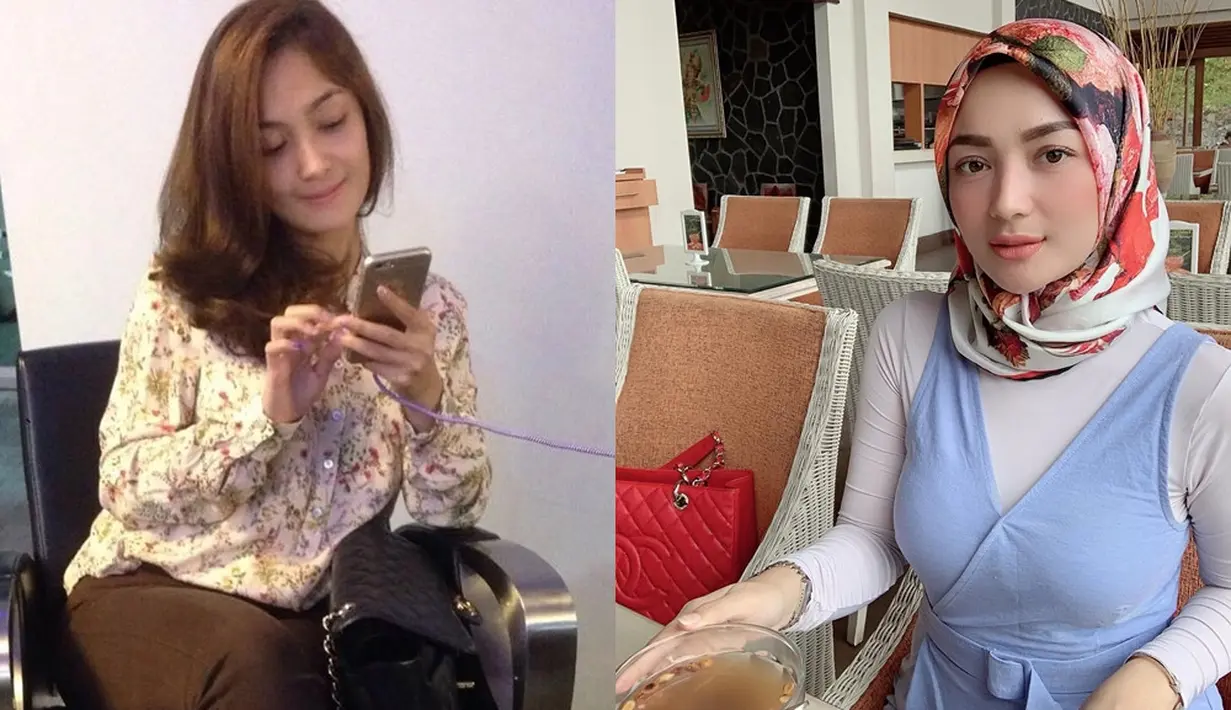 Imel Putri Cahyati (Instagram/imelpc)