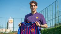 Ludovit Reis (FC Barcelona)