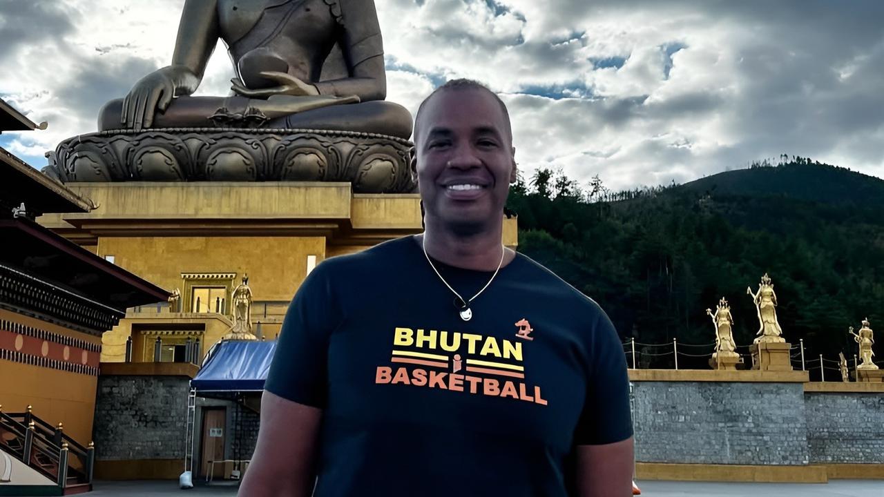 Jason Collins: The NBA's First Openly Gay Player, Dies at 47