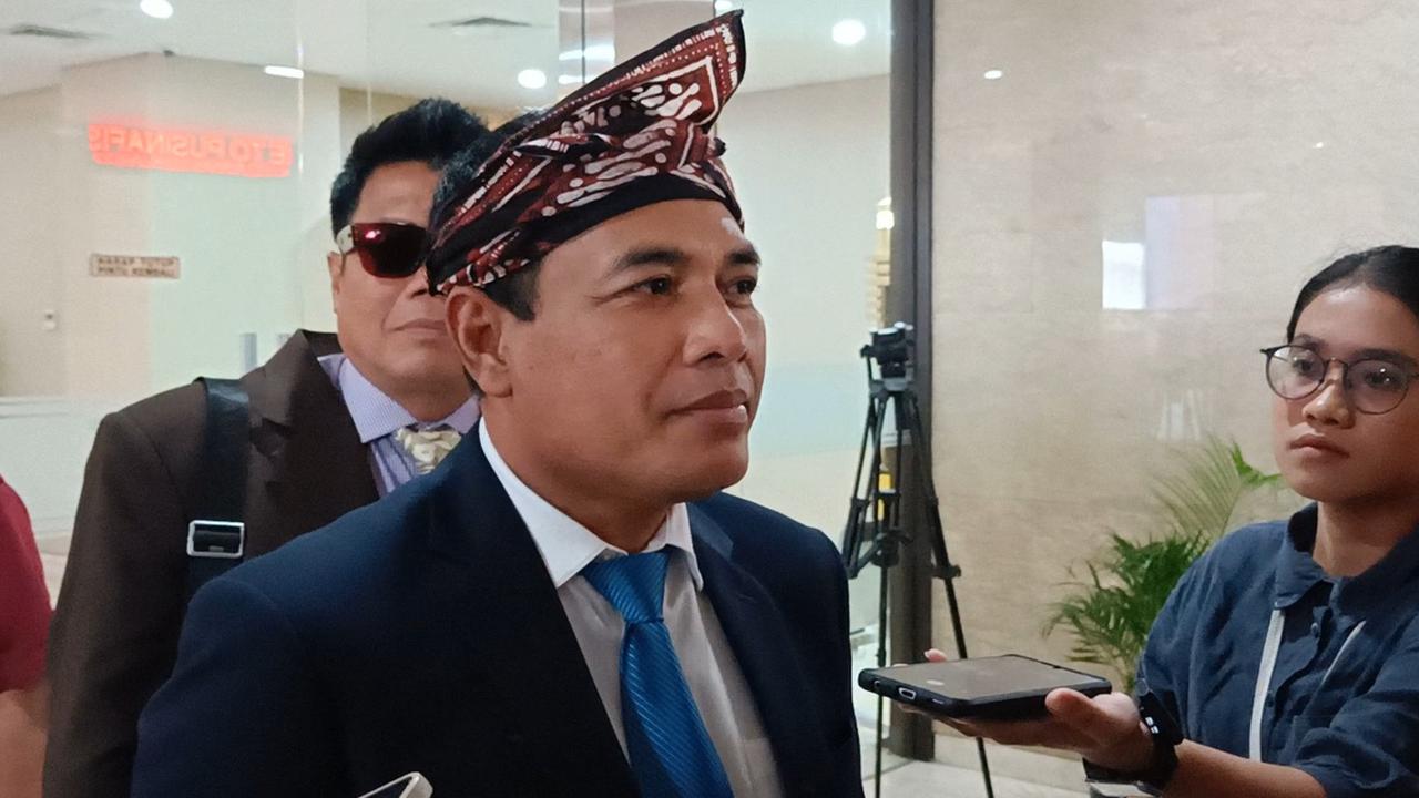 Roy Suryo Dipolisikan Pasukan Bawah Tanah Jokowi karena Sebut Gibran Pemilik Akun Fufufafa