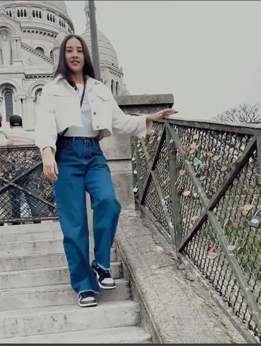 Anya Geraldine (Instagram/anyageraldine)