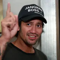 Tora Sudiro. (Deki Prayoga/Bintang.com)