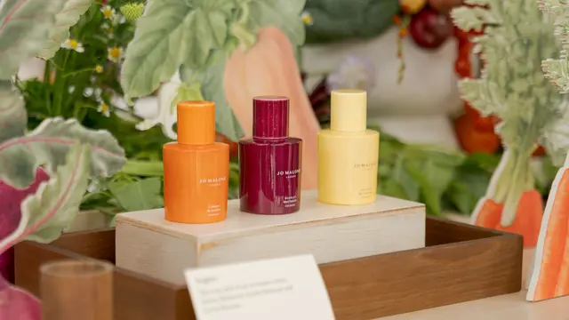 Parfum Beraroma Sayur Jadi Tren Baru, Ada Wangi Beetroot hingga Butternut