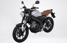 7 Rekomendasi Motor Retro Yamaha yang Ideal untuk Dibawa Pulang