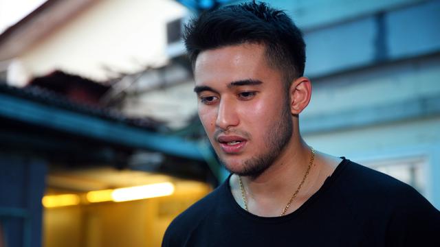 [Bintang] Sabda Ahessa