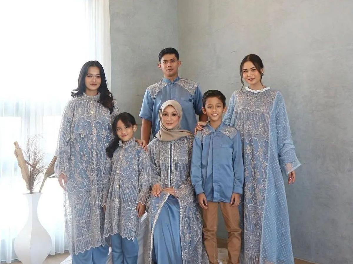 Adab Menerima Tamu saat Lebaran