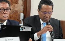 Menkum Supratman Kenalkan Protokol Jakarta Sebagai Inisiatif Multi Sektor Royalti Musik dan Publisher di BRICS