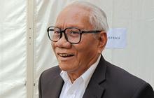 Harjono Satu-Satunya Calon Petahana pada Seleksi Dewas KPK:  Masih Ada yang Perlu Dibenahi