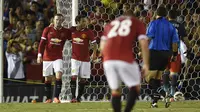 Salah Ketik Harga Jersey, MU Rugi Rp 3,9 Miliar