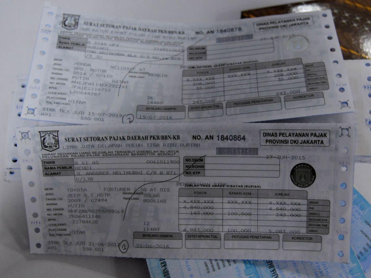 Dok. Istimewa